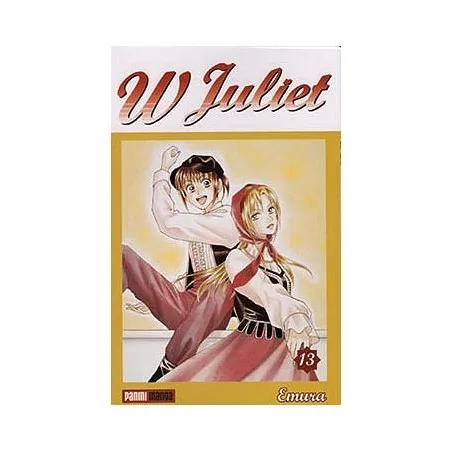 Comprar W Juliet 13 barato al mejor precio 6,60 € de Panini Comics