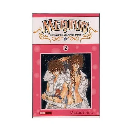Comprar Merupuri 02 barato al mejor precio 7,12 € de Panini Comics