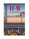 Comprar 11M: La Novela Gráfica barato al mejor precio 18,95 € de Panin