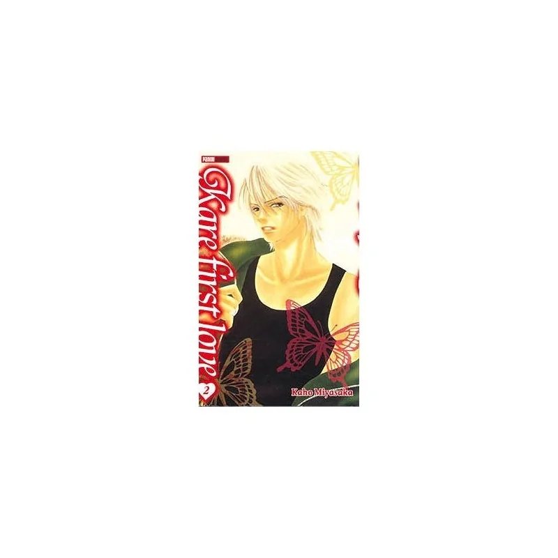 Comprar Kare First Love 02 (Cómic Manga) barato al mejor precio 6,60 €