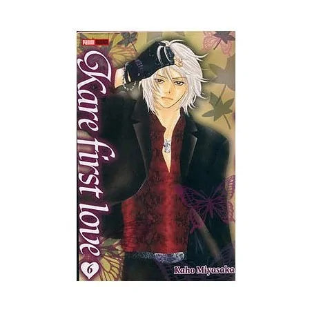 Comprar Kare First Love 06 (Cómic Manga) barato al mejor precio 6,60 €