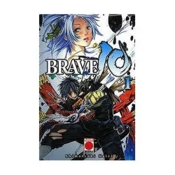 Brave 01 (Cómic)
