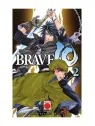 Comprar Brave 02 (Cómic) barato al mejor precio 7,12 € de Panini Comic