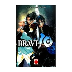 Brave 03 (Cómic)