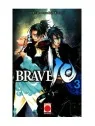 Comprar Brave 03 (Cómic) barato al mejor precio 8,07 € de Panini Comic