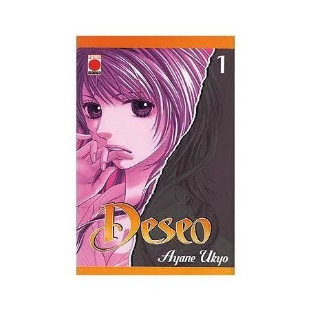 Comprar Deseo 01 barato al mejor precio 6,84 € de Panini Comics