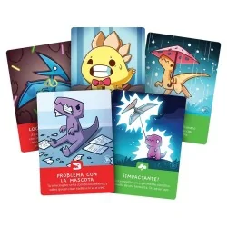 Compra Happy Little Dinosaurs: Los Peligros de la Pubertad de TeeTurtl