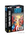 Comprar Marvel Crisis Protocol: Card Pack 2022 (Inglés) barato al mejo