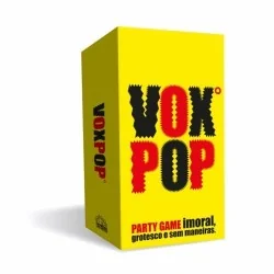 Vox Pop [PREVENTA]