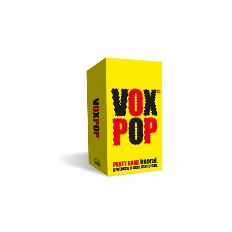 Comprar Vox Pop barato al mejor precio 24,25 € de Creative Toys