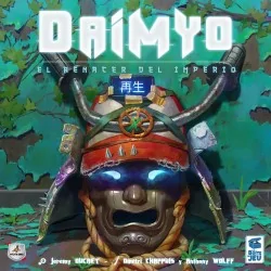 Daimyo: El Renacer del Imperio
