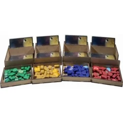 Compra Inserto Compatible con Dune "Imperium" (Base+Expansion "El Auge