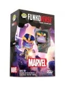 Comprar POP! Funkoverse Strategy Game: Marvel Thanos barato al mejor p
