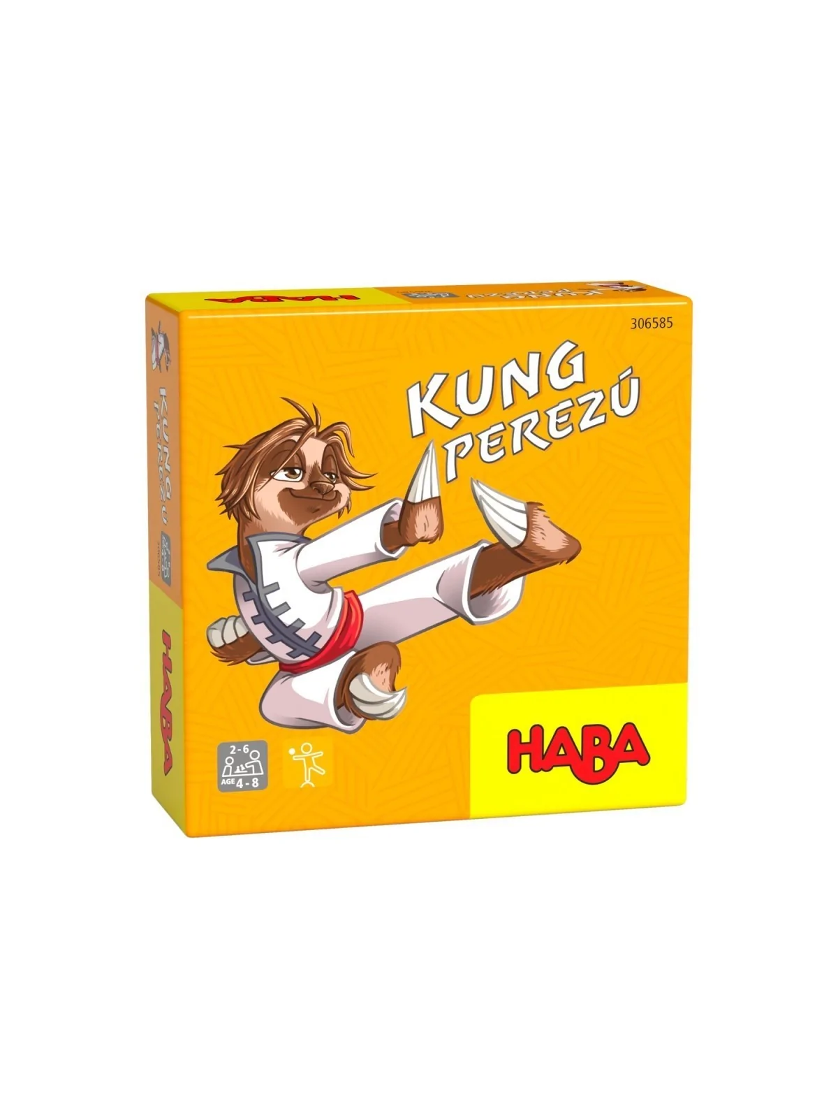 Comprar Kung Perezú barato al mejor precio 6,99 € de Haba