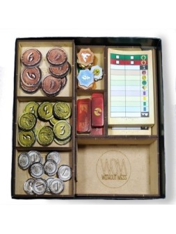 7 Wonders: Duel Pantheon - Asmodee