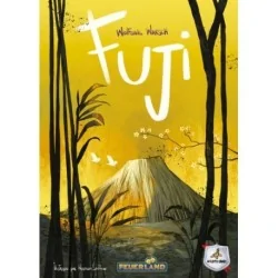 Compra Fuji de Maldito Games al mejor precio (28,00 €)
