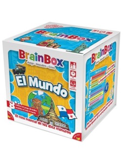 Colección de Juegos de Mesa - La Cueva Roja