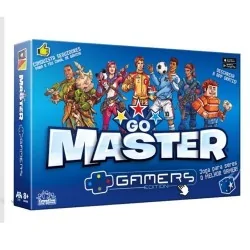 Go Master: Edición Gamer