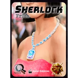Sherlock Q9: Frida