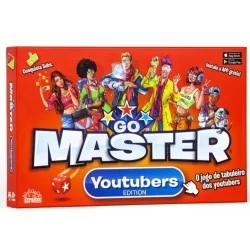 Go Master: Edición Youtuber