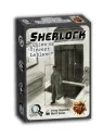 Comprar Sherlock Q4: ¿Quién es Vincent LeBlanc? barato al mejor precio