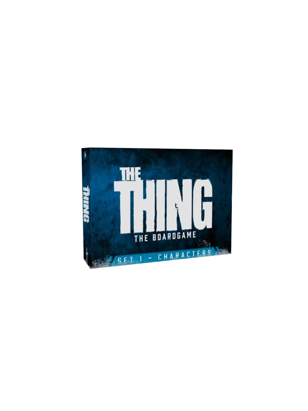 Comprar The Thing: Minis Humanos barato al mejor precio 26,95 € de Gen