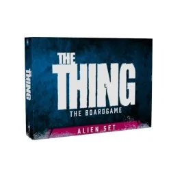 The Thing: Minis Aliens