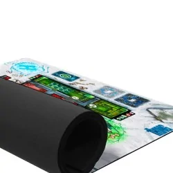 Compra La Cosa: Tapete (100x60cm) de Gen X Games al mejor precio (23,7