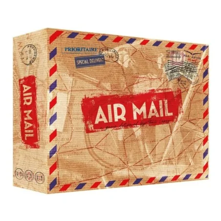 Comprar Air Mail barato al mejor precio 44,99 € de Ludonova