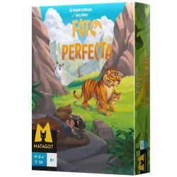 Compra Foto Perfecta de Matagot al mejor precio (19,99 €)