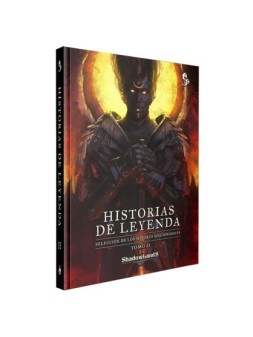 Colección de Juegos de Rol - La Cueva Roja