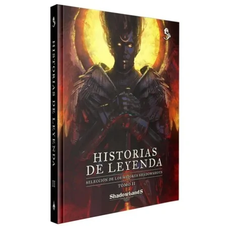 Comprar Historias de Leyenda: Tomo II barato al mejor precio 23,70 € d