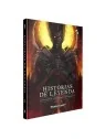 Comprar Historias de Leyenda: Tomo II barato al mejor precio 23,70 € d