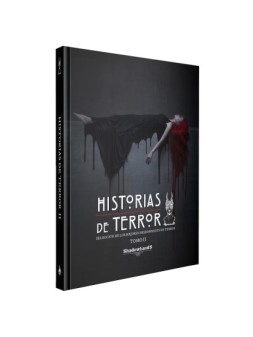 Colección de Juegos de Rol - La Cueva Roja