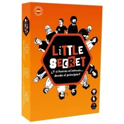 Compra Little Secret de La Caja al mejor precio (20,66 €)