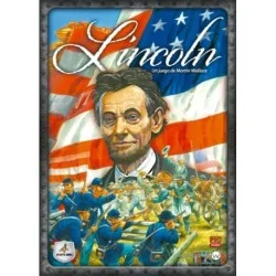 Compra Lincoln de Maldito Games al mejor precio (40,00 €)