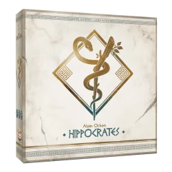 Hipócrates Deluxe