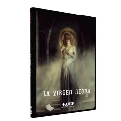 Compra La Virgen Negra de Nosolorol al mejor precio (37,99 €)