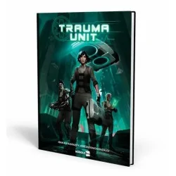Compra Trauma Unit de Nosolorol al mejor precio (37,99 €)
