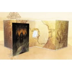 Compra Dune: Recursos para el Director de Juego de Nosolorol al mejor 