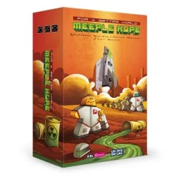 Compra Meeple Hope de Gen X Games al mejor precio (11,98 €)