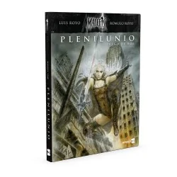 Compra Plenilunio de Nosolorol al mejor precio (33,24 €)