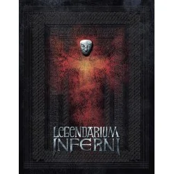 Compra Legendarium Inferni de Nosolorol al mejor precio (15,19 €)