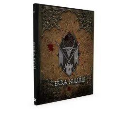 Compra Terra Nullius​ de Nosolorol al mejor precio (28,49 €)