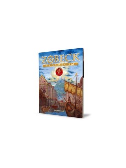 Vademécum de Zobeck de Nosolorol en Juegos de Rol | La Cueva Roja