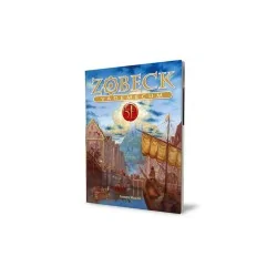 Compra Vademécum de Zobeck de Nosolorol al mejor precio (28,49 €)