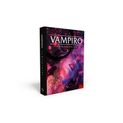 Compra Vampiro: La Mascarada 5ª Edición de Nosolorol al mejor precio (