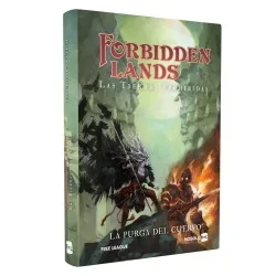 Compra La Purga del Cuervo de Nosolorol al mejor precio (23,74 €)