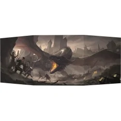 Compra El Resurgir del Dragón: Pantalla de DJ de Nosolorol al mejor pr