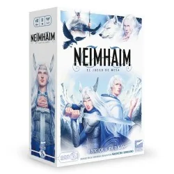 Compra Neimhaim de Gen X Games al mejor precio (9,99 €)